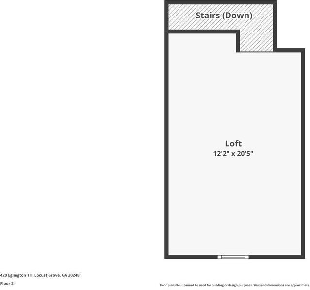 420 Eglington Trl - Photo 3 of 17