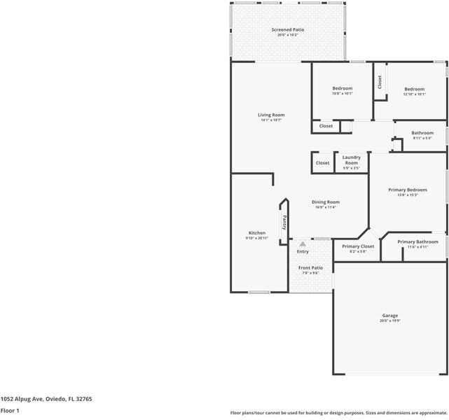 1052 Alpug Ave - Photo 2 of 16