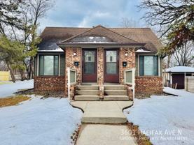 3601 Halifax Ave N - Photo 1 of 1