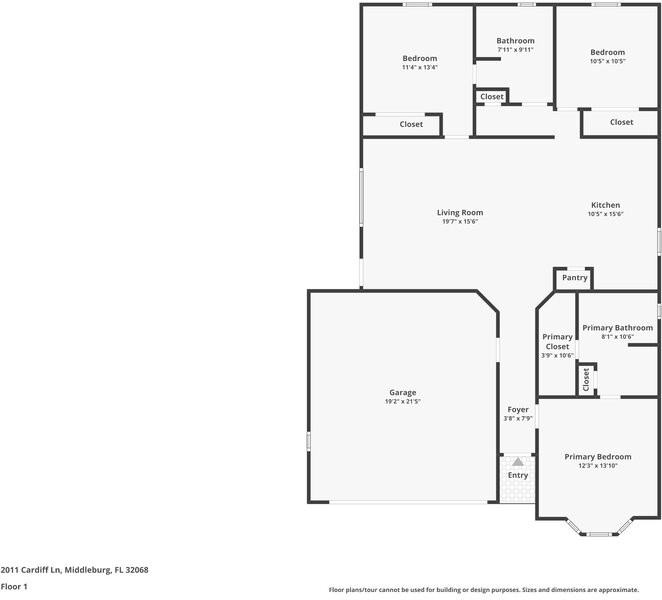 2011 Cardiff Ln - Photo 2 of 16
