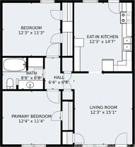 5718 Brownfield Dr #D - Photo 1 of 1