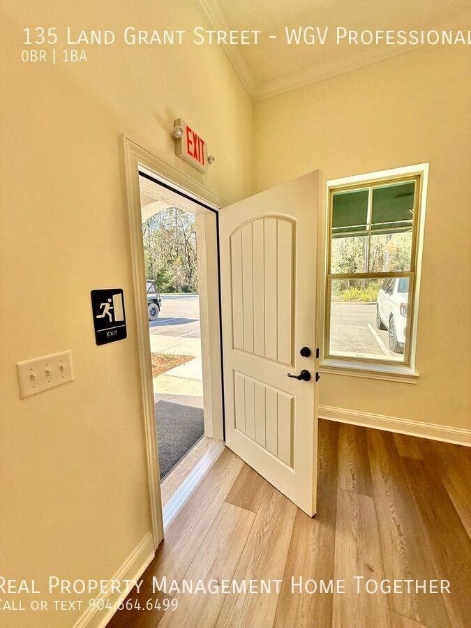 135 Land Grant Street - WGV Professional Office Space #4 - Photo 4 of 35