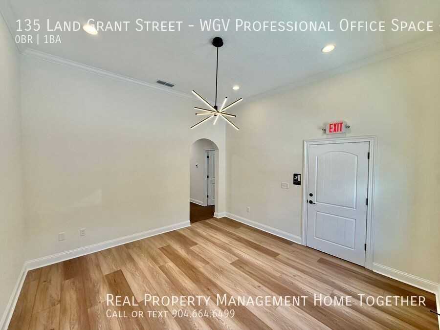 135 Land Grant Street - WGV Professional Office Space #4 - Photo 5 of 35