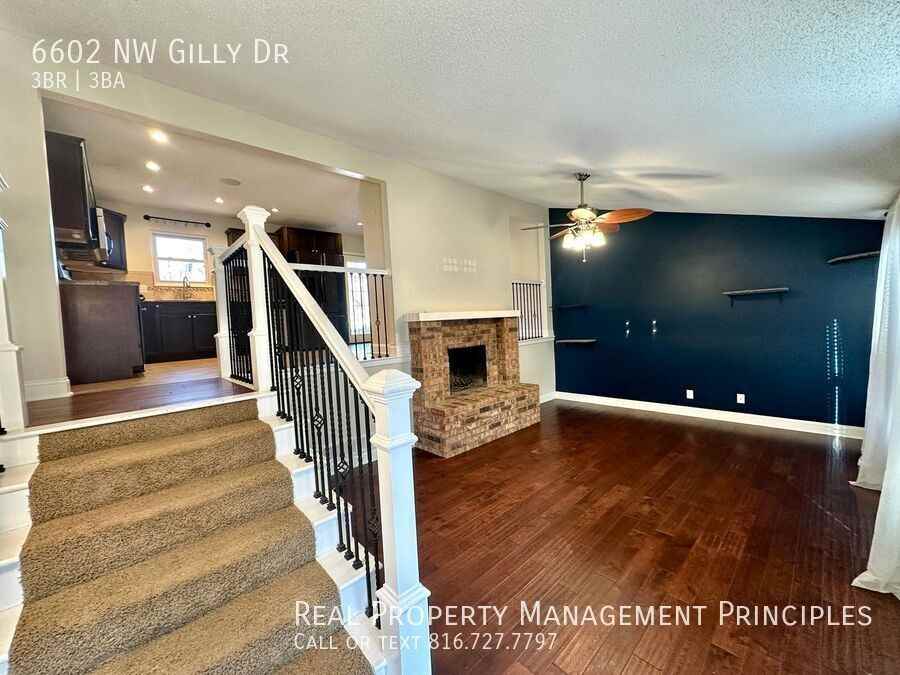 6602 Nw Gilly Rd - Photo 3 of 26