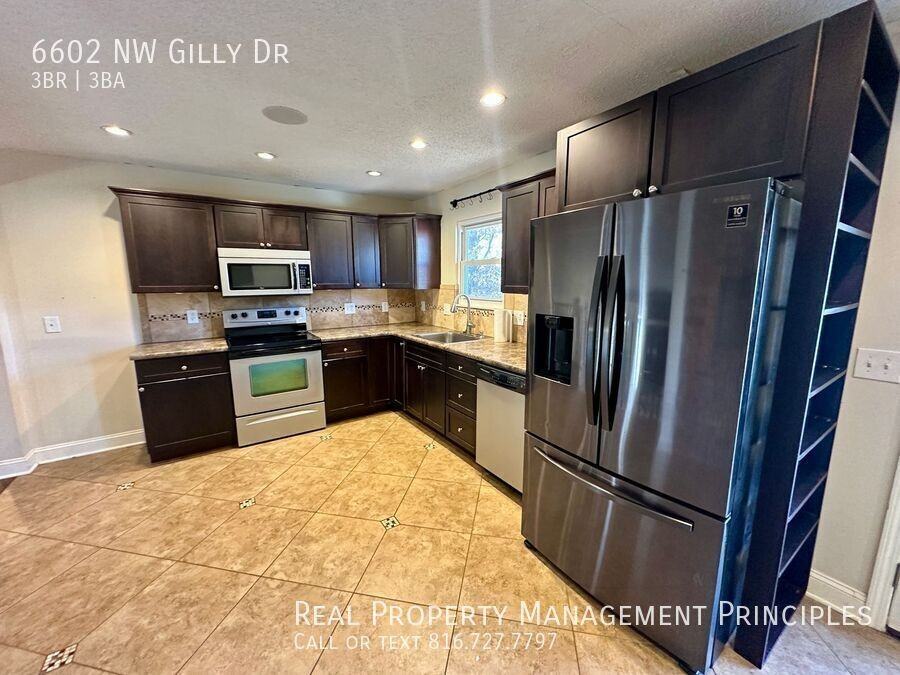 6602 Nw Gilly Rd - Photo 6 of 26