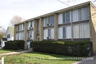 1117 W Huron St - Photo 1 of 1