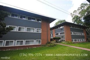 Atrio Apartments (1000 W. Huron) - Photo 1 of 1