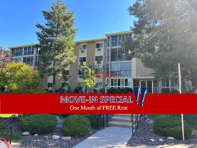 3022 S Wheeling Way #407 - Photo 1 of 1