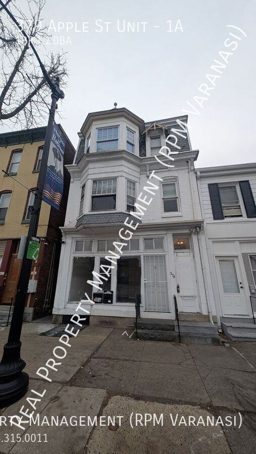 379 Apple St #1A - Photo 2 of 20