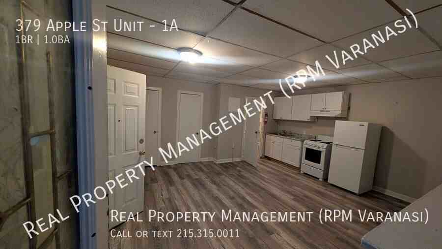 379 Apple St #1A - Photo 4 of 20