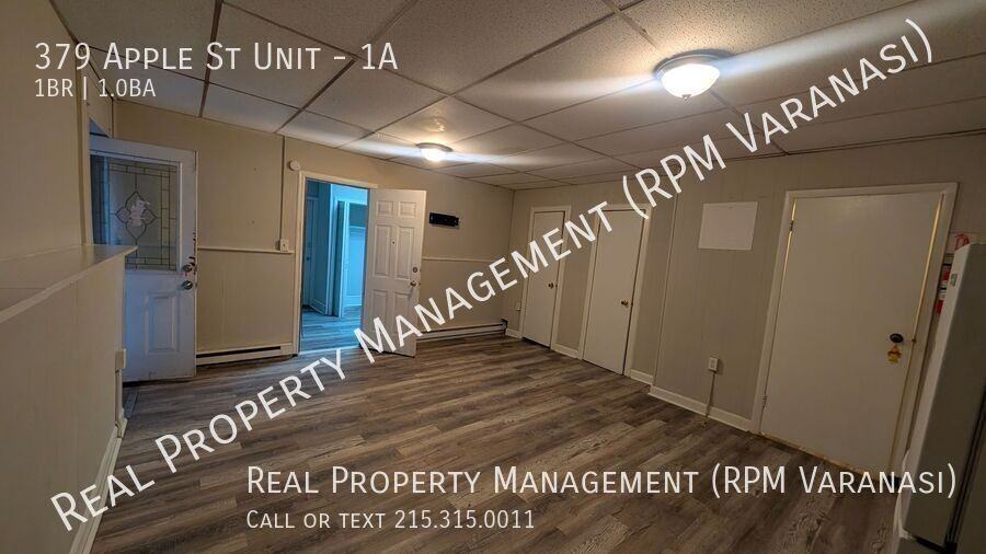 379 Apple St #1A - Photo 5 of 20