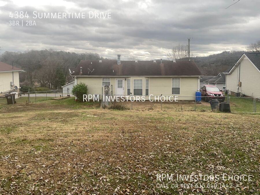 4384 Summertime Dr - Photo 3 of 20