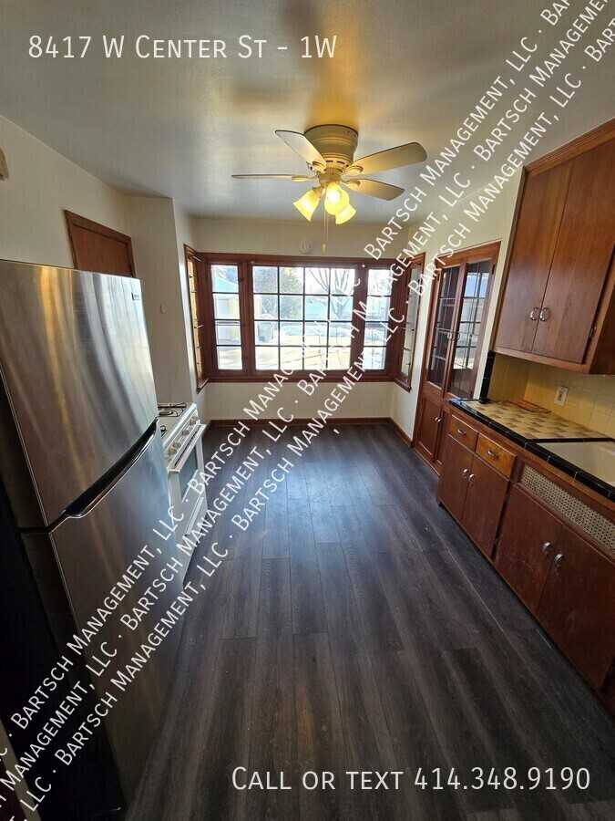 8417 W Center St #1W - Photo 3 of 7