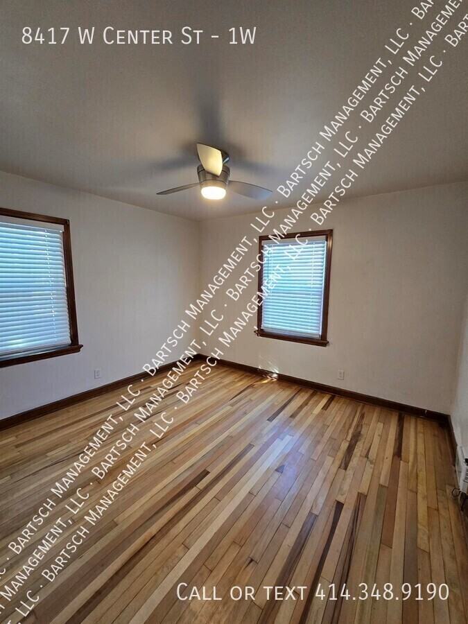 8417 W Center St #1W - Photo 7 of 7