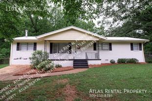 1101 Cardinal Ave - Photo 1 of 1