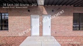 38 E 100 S #202 - Photo 1 of 1