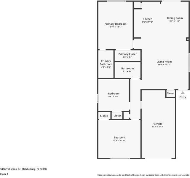 3486 Talisman Dr - Photo 2 of 16