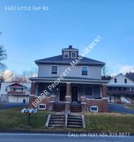 featured image of 4402 Little Gap Rd