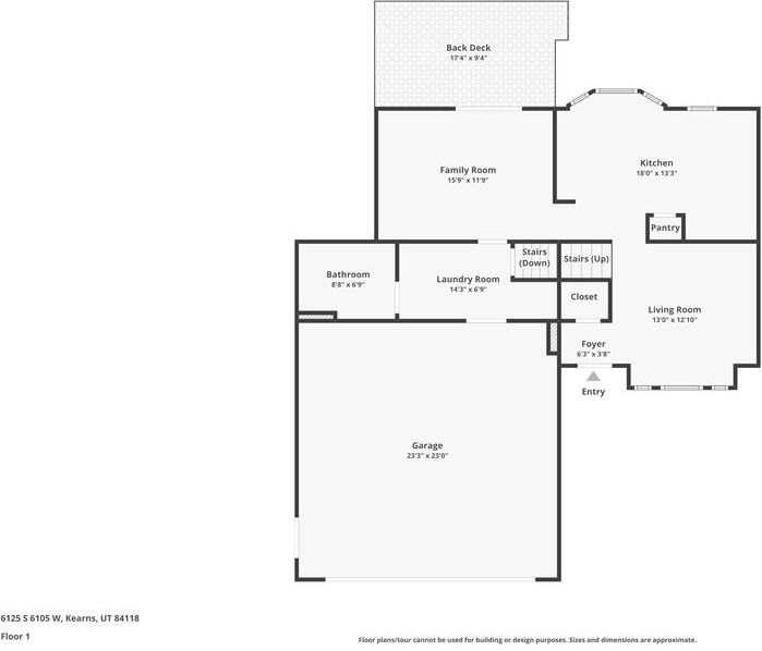 6125 Sw - Photo 3 of 18