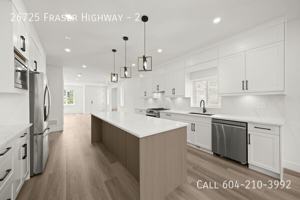 featured image of 26725 Fraser Hwy #2