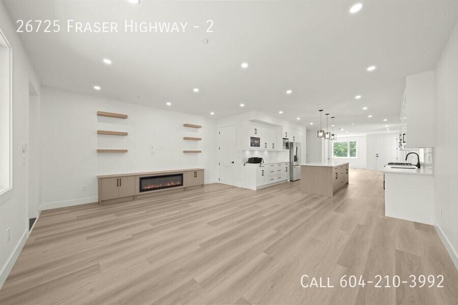 26725 Fraser Hwy #2 - Photo 2 of 14