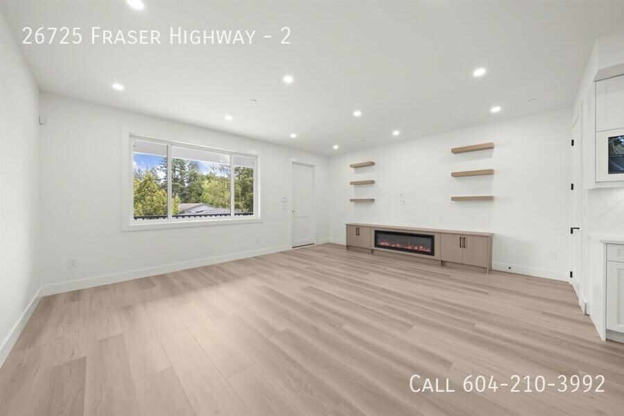 26725 Fraser Hwy #2 - Photo 3 of 14