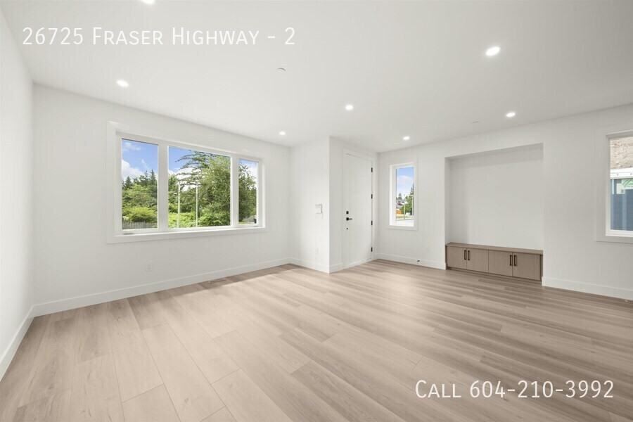 26725 Fraser Hwy #2 - Photo 4 of 14