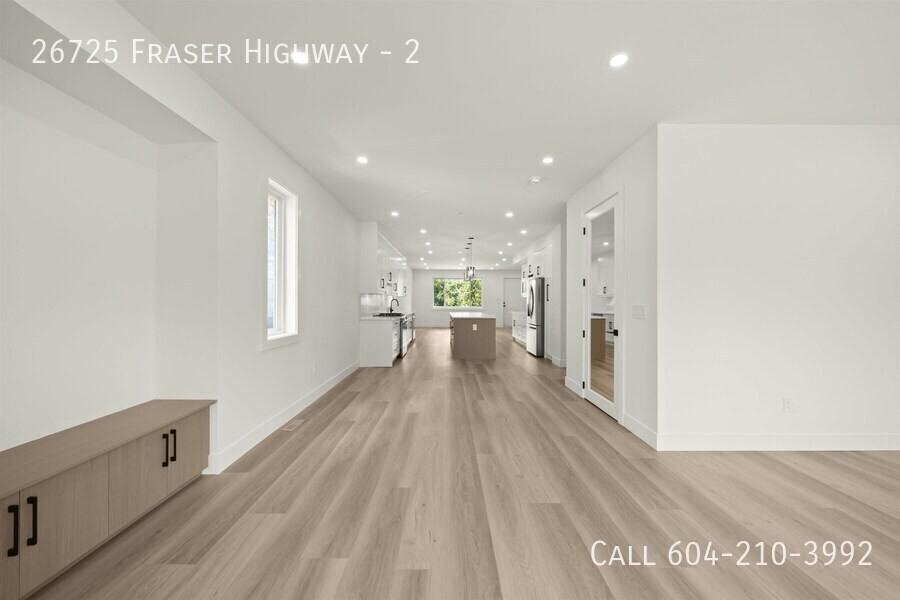 26725 Fraser Hwy #2 - Photo 5 of 14