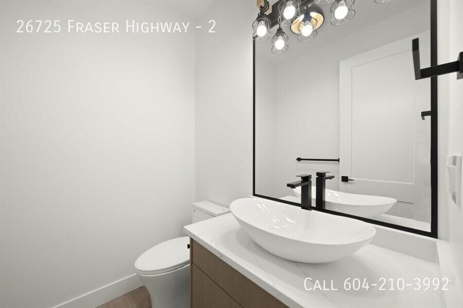 26725 Fraser Hwy #2 - Photo 6 of 14