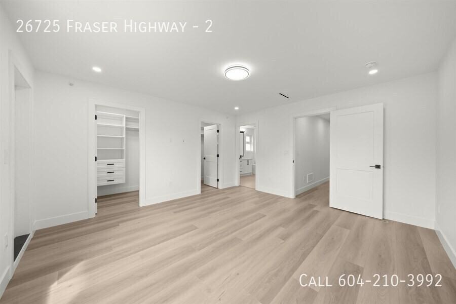 26725 Fraser Hwy #2 - Photo 7 of 14