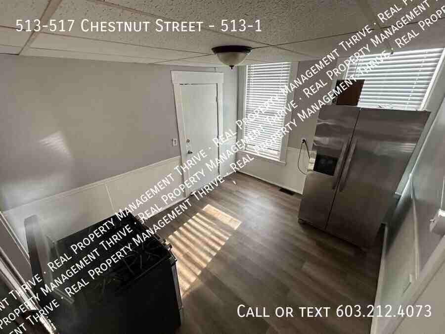 513 Chestnut St #513-1 - Photo 2 of 12