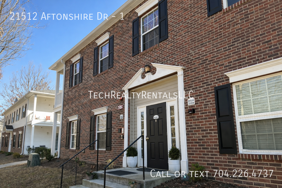 21512 Aftonshire Dr #1 - Photo 2 of 11