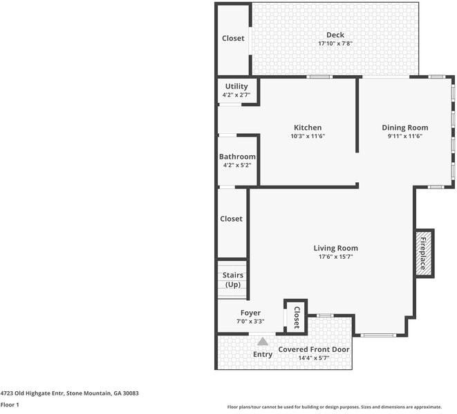 4723 Old Highgate Entry - Photo 2 of 17