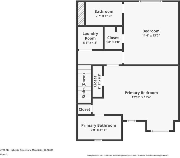 4723 Old Highgate Entry - Photo 3 of 17