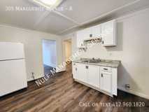 305 Marguerite Ave #A - Photo 1 of 1