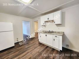 featured image of 305 Marguerite Ave #A