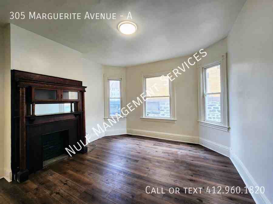 305 Marguerite Ave #A - Photo 4 of 5