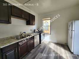 featured image of 305 Marguerite Ave #B