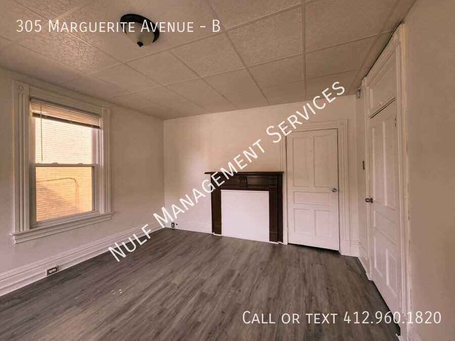 305 Marguerite Ave #B - Photo 4 of 5