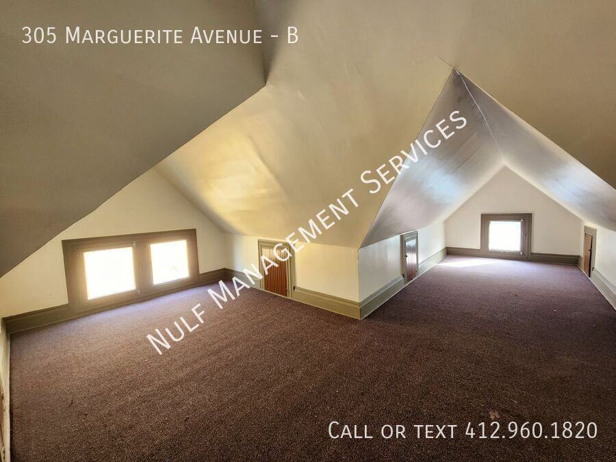 305 Marguerite Ave #B - Photo 5 of 5