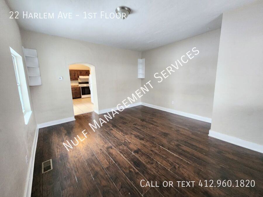 22 Harlem Ave #1stFL - Photo 2 of 5