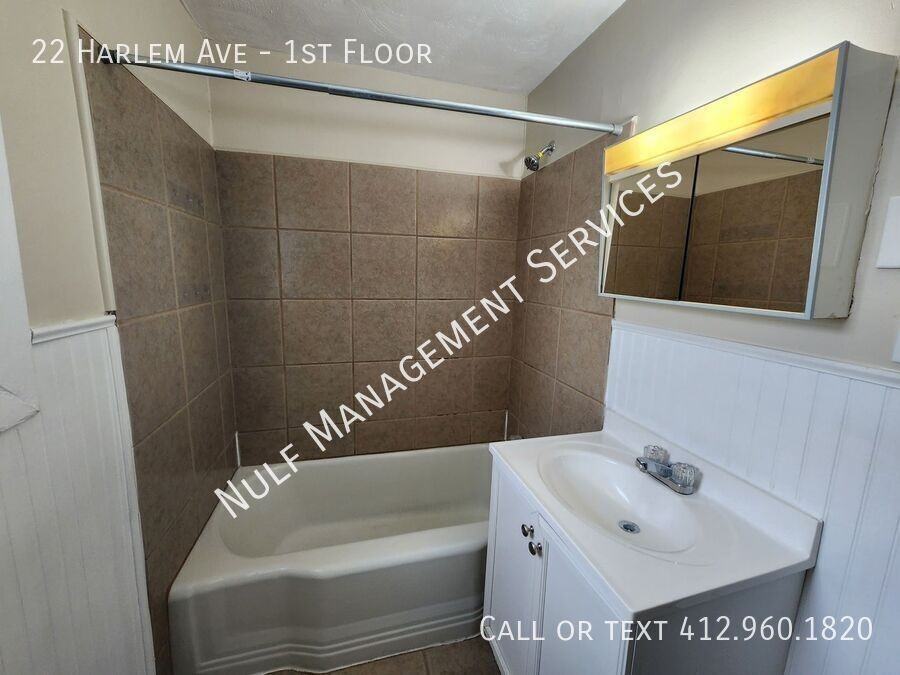 22 Harlem Ave #1stFL - Photo 3 of 5