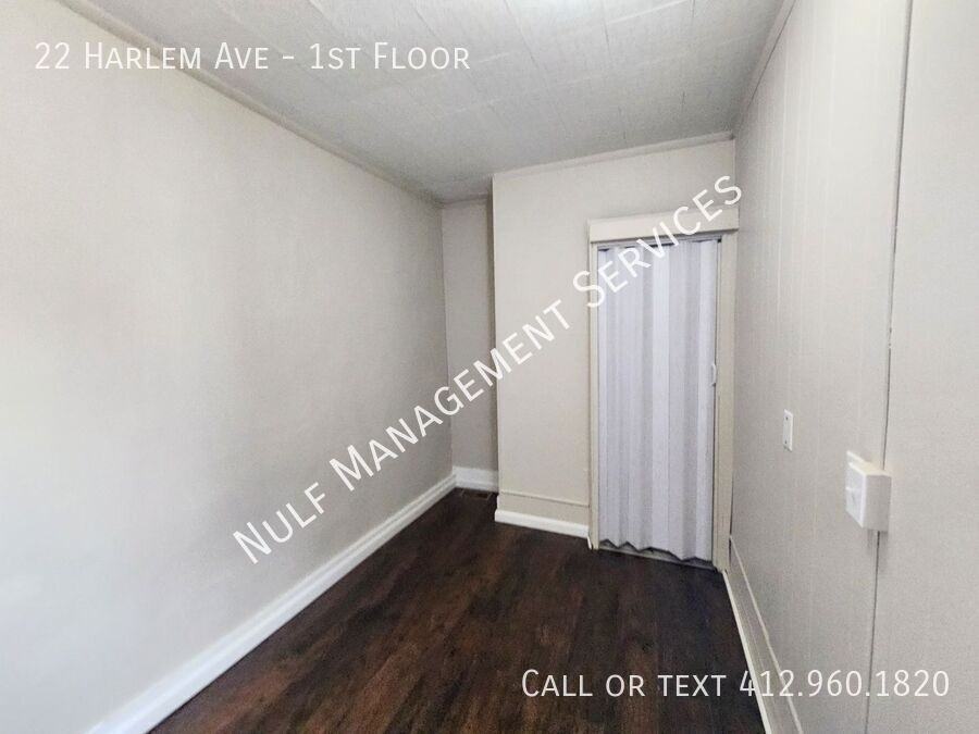 22 Harlem Ave #1stFL - Photo 4 of 5