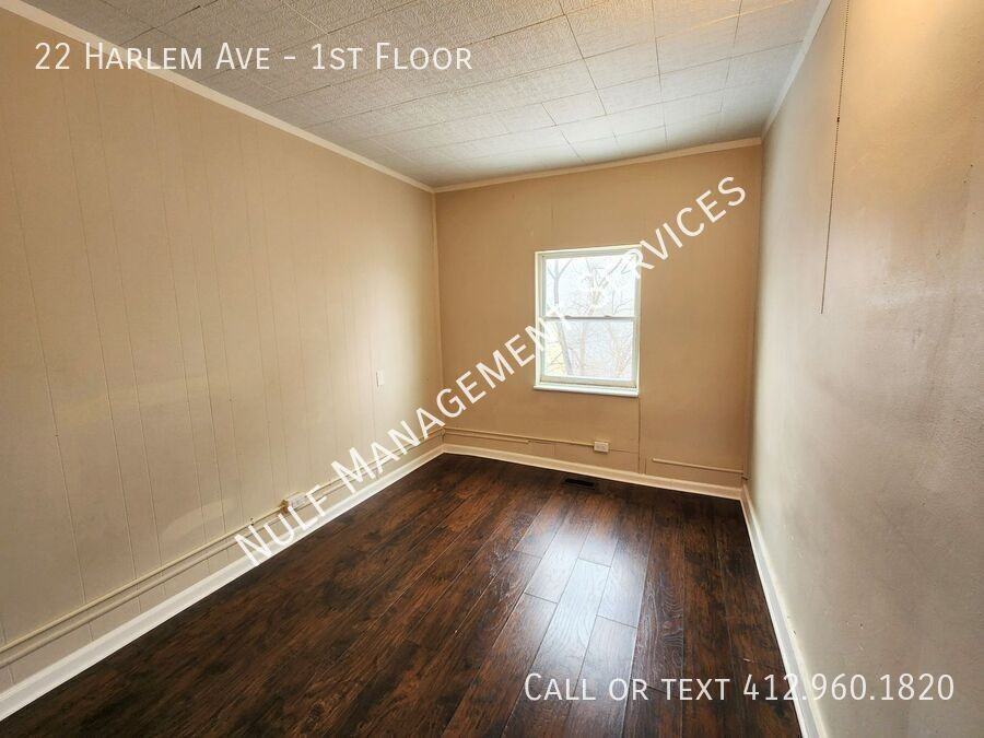22 Harlem Ave #1stFL - Photo 5 of 5