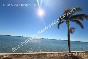 featured image of 6020 Shore Blvd S #806