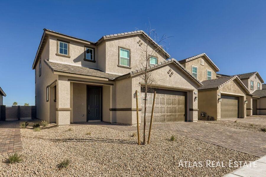 4044 N Atoll Reefs St - Photo 3 of 30