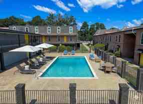 The Vibe Apartments - Photo 1 of 1