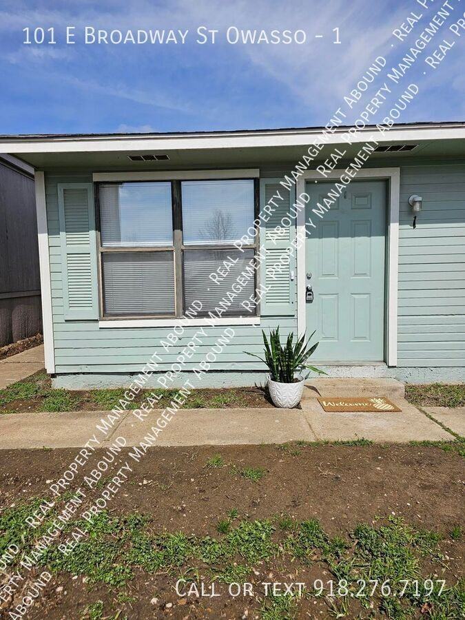 101 E Broadway St #1 - Photo 2 of 19