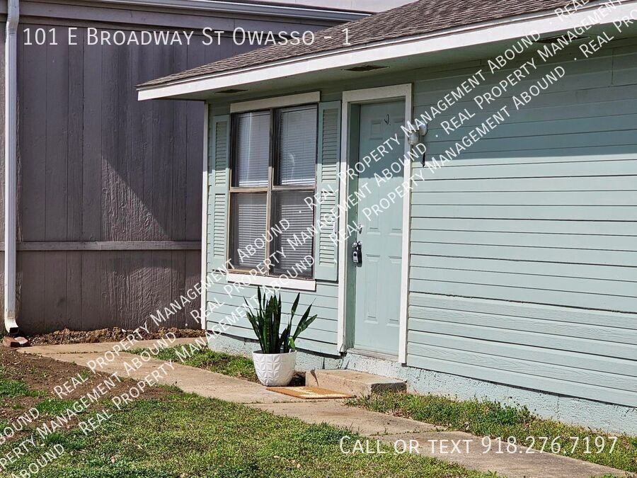 101 E Broadway St #1 - Photo 4 of 19