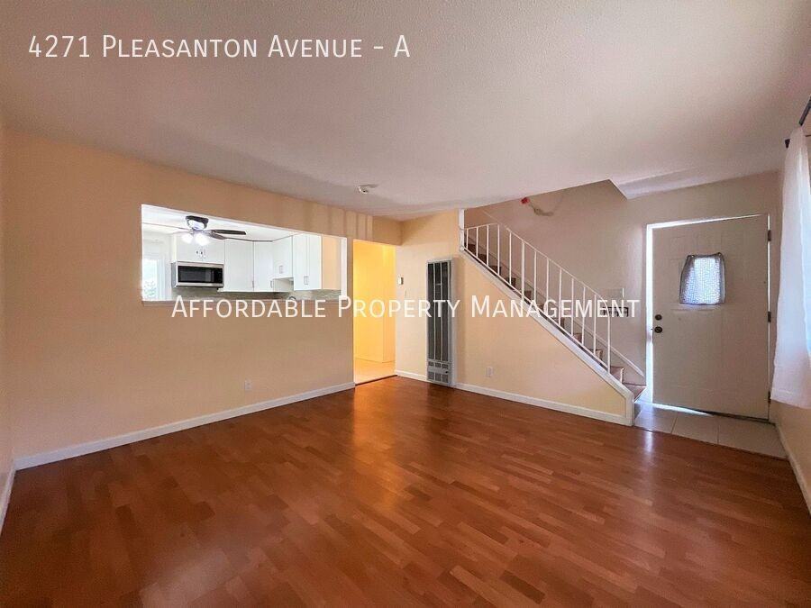 4271 Pleasanton Ave #A - Photo 2 of 16